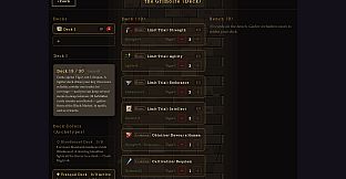 Abyssal Breeder's Journal