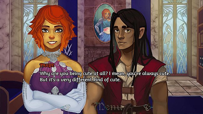 Pale Spectrum - Part Two of the Book of Gray Magic