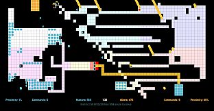 Tiny Pods Rescue - 2D Board Game Edition