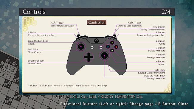 Puzzle by Nikoli W Kakuro