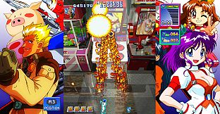 Game Tengoku - Homura Banto