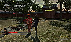 Wo Yao Da  我要大