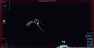 Space Trader Corps