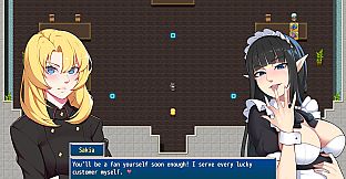 Eternal Dreamers - Maid Sakia (Fashion)