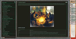 Fantasy Grounds - Fallout RPG - Winter of Atom