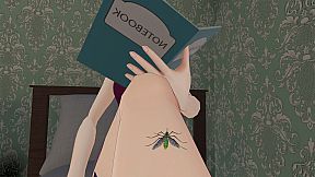 Predator of the Night