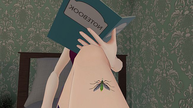 Predator of the Night