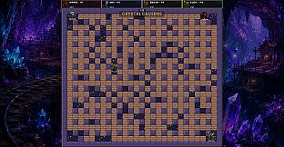 Eucalyptus Edge: MegaBlast Mayhem