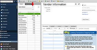 Professor Teaches QuickBooks 2019