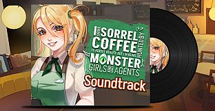 I drink Sorrel Coffee to reboot reality, but I'm being hunted by Monster Girls and armed agents Soundtrack