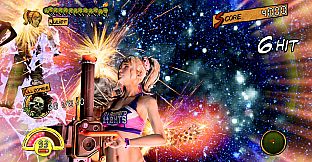 LOLLIPOP CHAINSAW RePOP Nintendo Switch 2 Edition Upgrade Pack