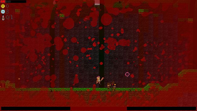 Grip on Reality - The Jaguar