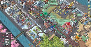 Train Valley 2: Workshop Gems - Onyx