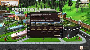 Movie Studio Boss: The Sequel