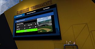 MLB Home Run Derby VR
