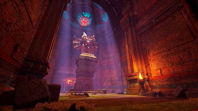 Always With You: Meow & Mystery