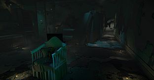 Layers of Fear: Inheritance