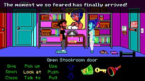 Stellar Mess: The Princess Conundrum (Chapter 1)