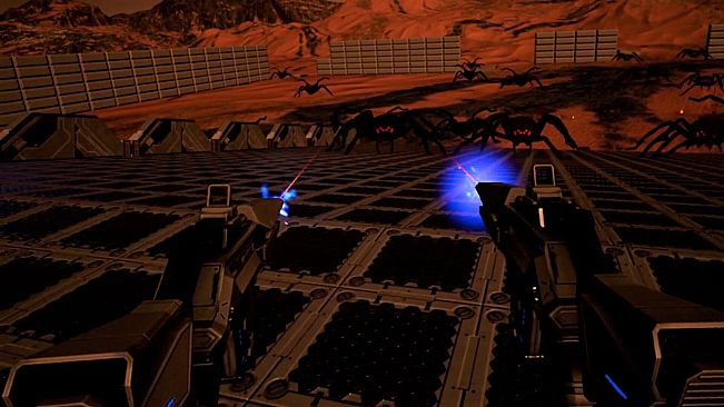 Frontline Heroes VR - 2017 Edition