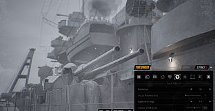 Ship Explorer - Bismarck
