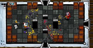 Inkling Cats : Beneath the dreams