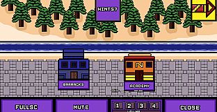 Norega(Full Expansion)