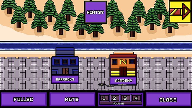 Norega(Full Expansion)