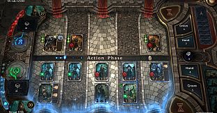 The Lost Throne 失落的王座