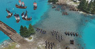 Age of Empires IV: Dynasties of the East