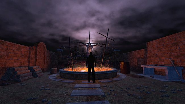 Doorways: Holy Mountains of Flesh - Movies