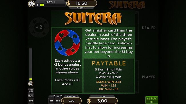 Casino Box - Suitera DLC