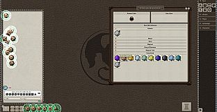 Fantasy Grounds - Force Field Dice Pack