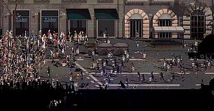 RIOT: Civil Unrest