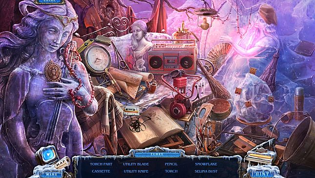 Dark Dimensions: Somber Song Collector's Edition