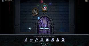 Night of Full Moon - Alchemist（Mirror）