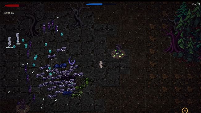 Duskvein Survivors - Bloodline