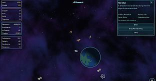 Benders In Space