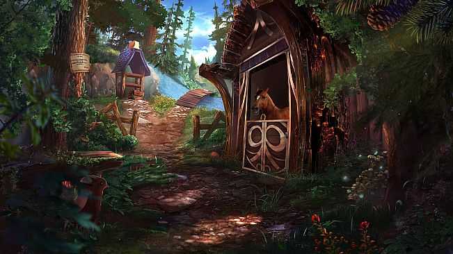 Chronicles of Magic: Divided Kingdom