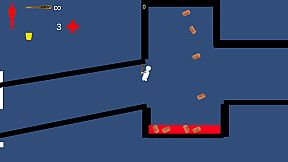 Cold Steel: Shadow Saga