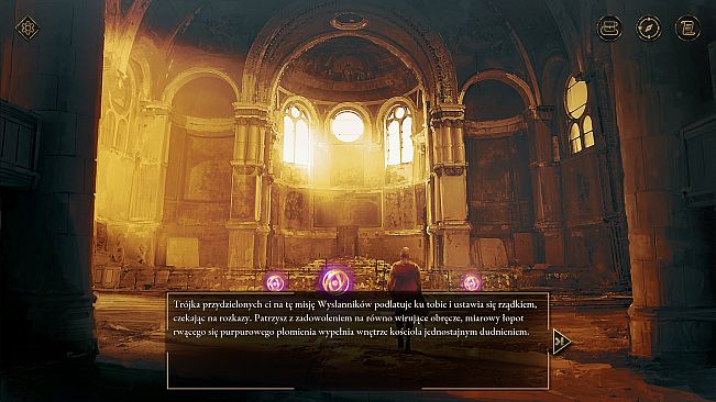 The Sin Collector: Repentless