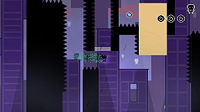 Soul Astray: Outjump the Rapture