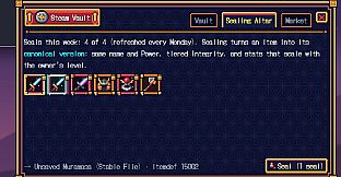 Task Bar Isekai