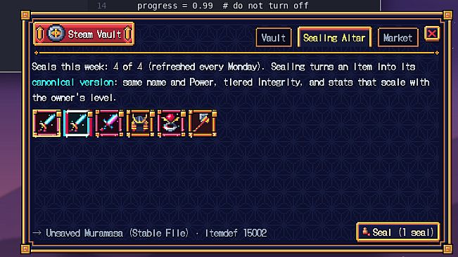 Task Bar Isekai