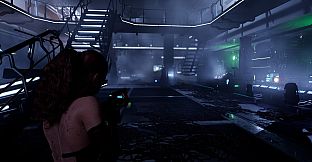 Werewolf: The Inner Beast