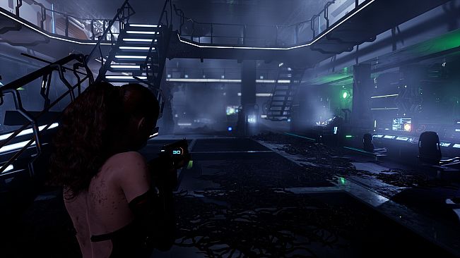 Werewolf: The Inner Beast