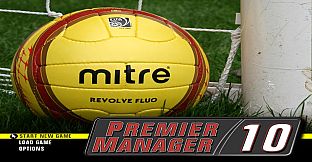 Premier Manager 10