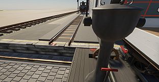 Cog Railway Simulator