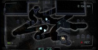 Hauntuary: GHOST HUNTERS