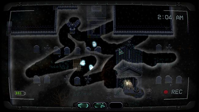 Hauntuary: GHOST HUNTERS
