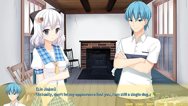 Trajectory of summer flower Ⅱ